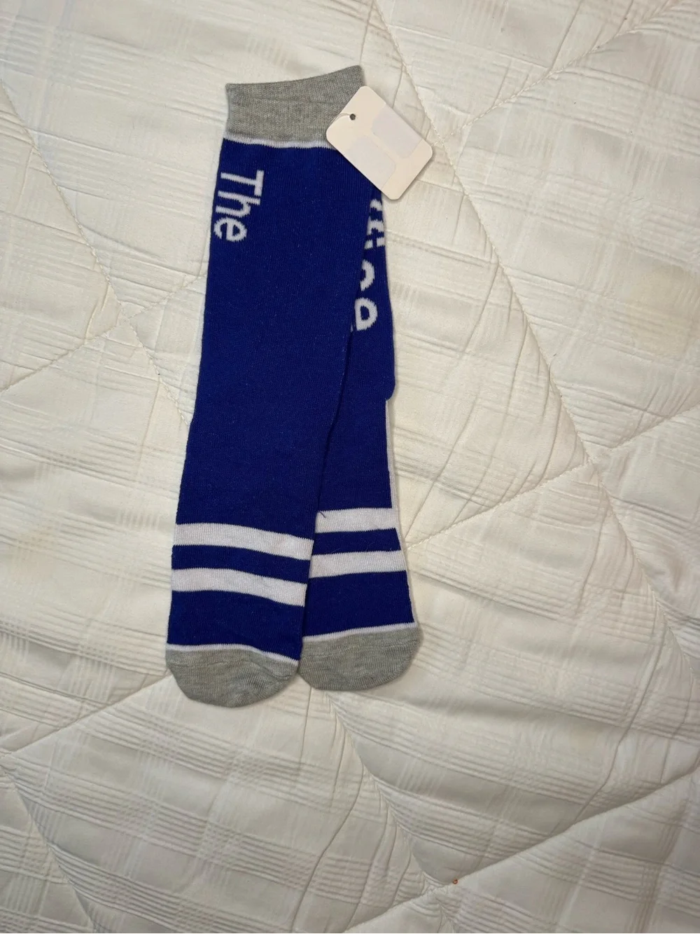 The office Low-Cut Socks